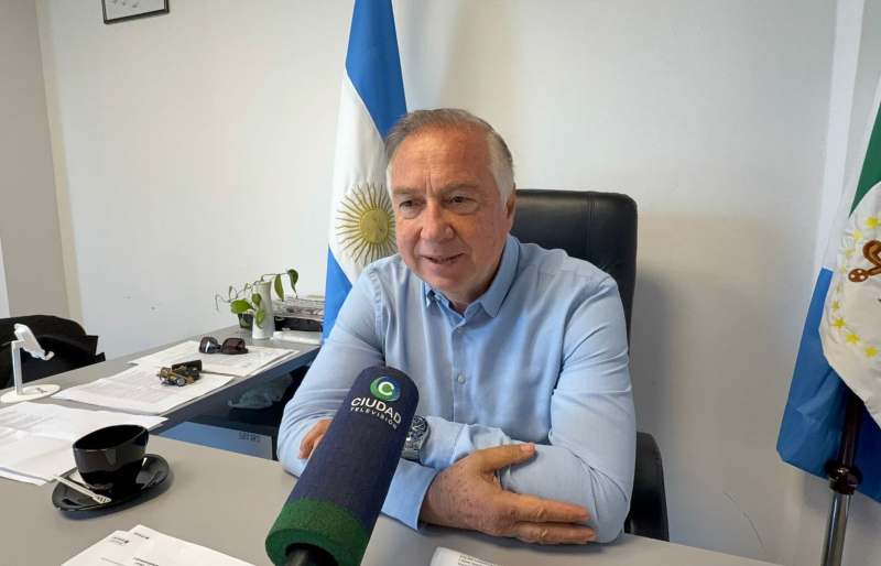 Proponen aumentar las multas y las penas de prisión a quienes agredan a personal de Salud Proponen aumentar las multas y las penas de prisión a quienes agredan a personal de Salud