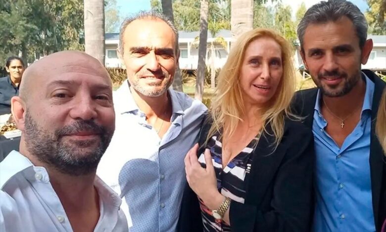 Coimas en la Andis: la Justicia frenó la difusión de nuevos audios tras la victimización del Gobierno Coimas en la Andis: la Justicia frenó la difusión de nuevos audios tras la victimización del Gobierno