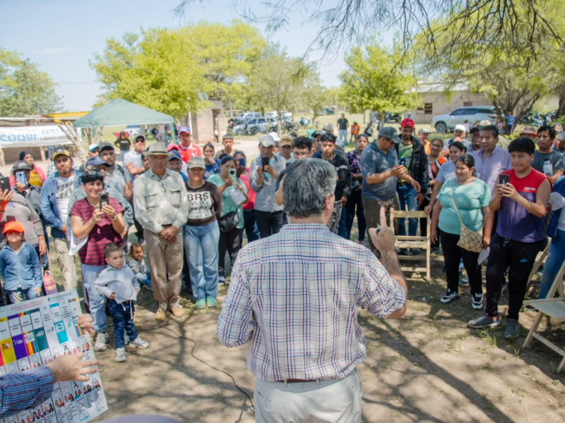 Capitanich impulsará la emergencia forestal: “Es una medida urgente para defender el trabajo” Capitanich impulsará la emergencia forestal: “Es una medida urgente para defender el trabajo”