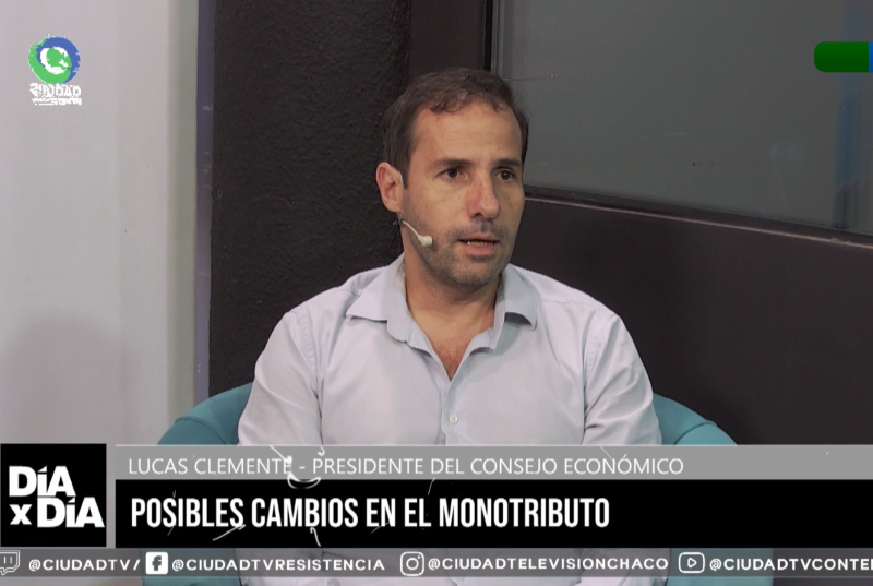 El Consejo Económico analiza que la eliminación del monotributo podría significar “un incremento importante para los contribuyentes” El Consejo Económico analiza que la eliminación del monotributo podría significar “un incremento importante para los contribuyentes”