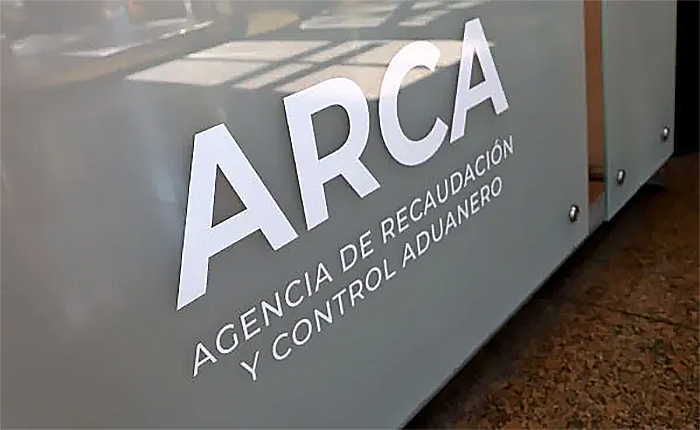 Comunicado de ARCA tras la filtración de datos: qué pasó con la información de los contribuyentes Comunicado de ARCA tras la filtración de datos: qué pasó con la información de los contribuyentes