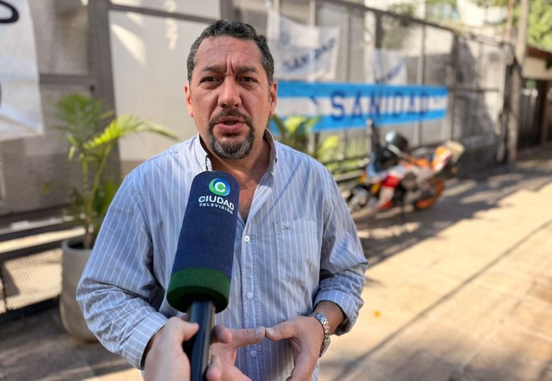 CGT Chaco tras la marcha: “La movilización popular le puso un freno de mano al atropello legislativo” CGT Chaco tras la marcha: “La movilización popular le puso un freno de mano al atropello legislativo”