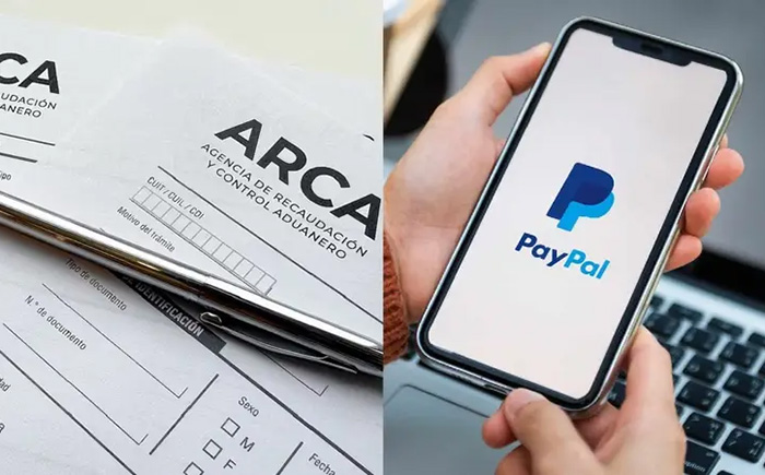 Cuáles son las plataformas internacionales que controlará ARCA en 2026 Cuáles son las plataformas internacionales que controlará ARCA en 2026