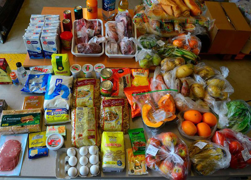 La inflación en el NEA fue de 3,4% en diciembre, la más alta del país La inflación en el NEA fue de 3,4% en diciembre, la más alta del país