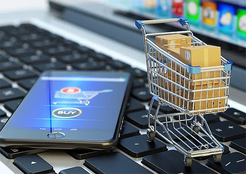 Impulsan una ley para proteger la industria y el empleo local en las plataformas de comercio Impulsan una ley para proteger la industria y el empleo local en las plataformas de comercio