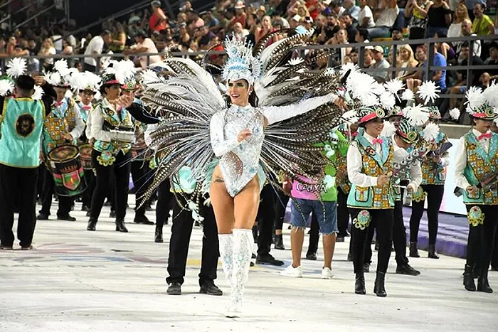 Carnaval 2026 en Corrientes con precios, horarios y la agenda completa Carnaval 2026 en Corrientes con precios, horarios y la agenda completa