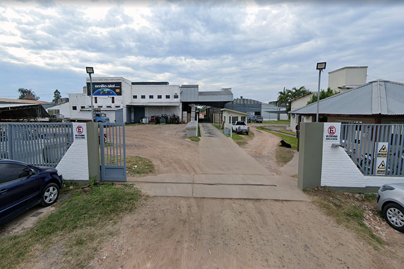 Piden audiencia con funcionarios nacionales para evitar el cierre de la Hilandería Alal en Corrientes y Chaco Piden audiencia con funcionarios nacionales para evitar el cierre de la Hilandería Alal en Corrientes y Chaco