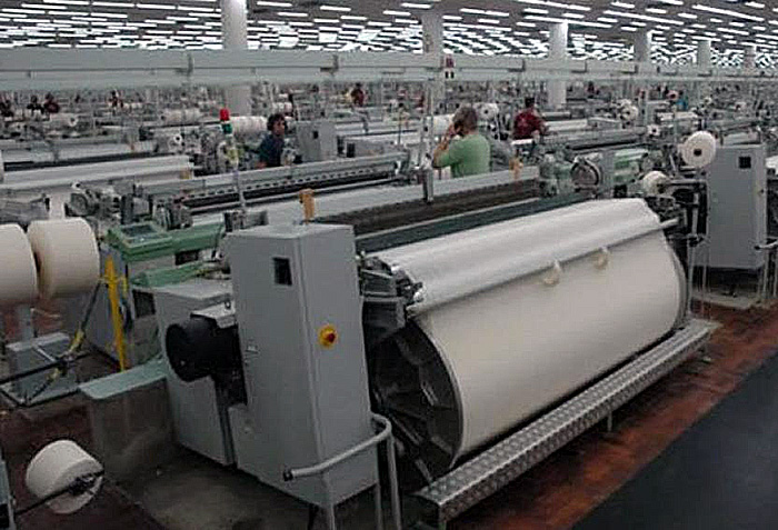 El derrumbe textil no se detiene: se sumaron 112 despidos en otra industria y anticipan más desvinculaciones El derrumbe textil no se detiene: se sumaron 112 despidos en otra industria y anticipan más desvinculaciones