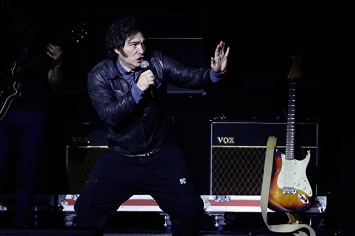 Un misil en el placard Un misil en el placard