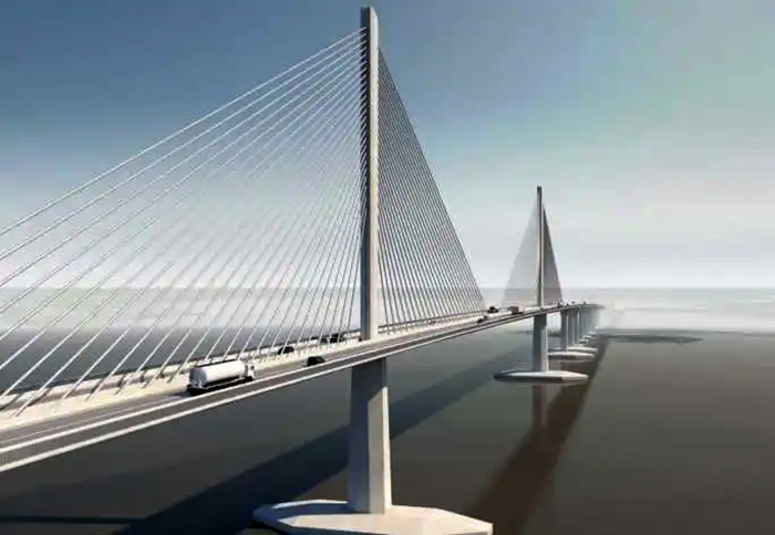 2º puente Chaco-Corrientes: Santilli llevará el proyecto ”a los organismos financieros para evaluar su factibilidad” 2º puente Chaco-Corrientes: Santilli llevará el proyecto ”a los organismos financieros para evaluar su factibilidad”