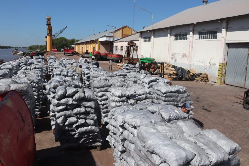 Exportaciones 2025: Chaco integró el grupo tres de provincias con menor volumen del año