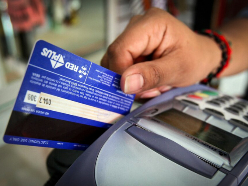 Diputados: coalición opositora presenta proyecto de ley para desendeudar familias con las tarjetas Diputados: coalición opositora presenta proyecto de ley para desendeudar familias con las tarjetas