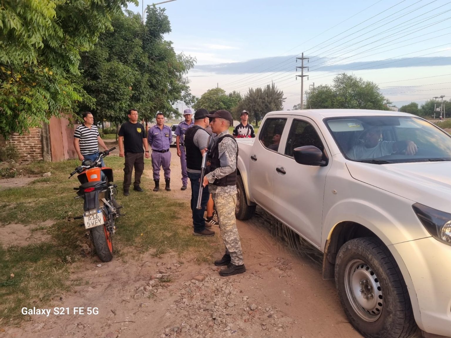 Disputa por una vivienda en la zona sur de Resistencia terminó con un joven asesinado a balazos Disputa por una vivienda en la zona sur de Resistencia terminó con un joven asesinado a balazos