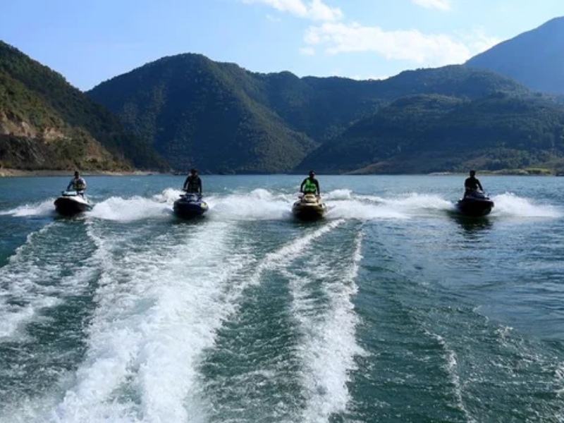 Temporada 2026: ocupación alta en destinos naturales y viajes de última hora dominan la demanda Temporada 2026: ocupación alta en destinos naturales y viajes de última hora dominan la demanda