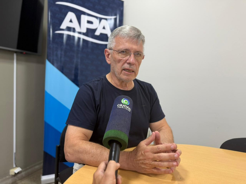 Rellenos ilegales: “Las aguas lagunares cumplen una función hidroambiental fundamental para el drenaje pluvial urbano” Rellenos ilegales: “Las aguas lagunares cumplen una función hidroambiental fundamental para el drenaje pluvial urbano”