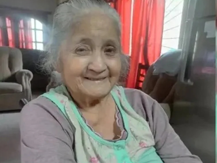 Murió la madre del soldado Omar Carrasco Murió la madre del soldado Omar Carrasco