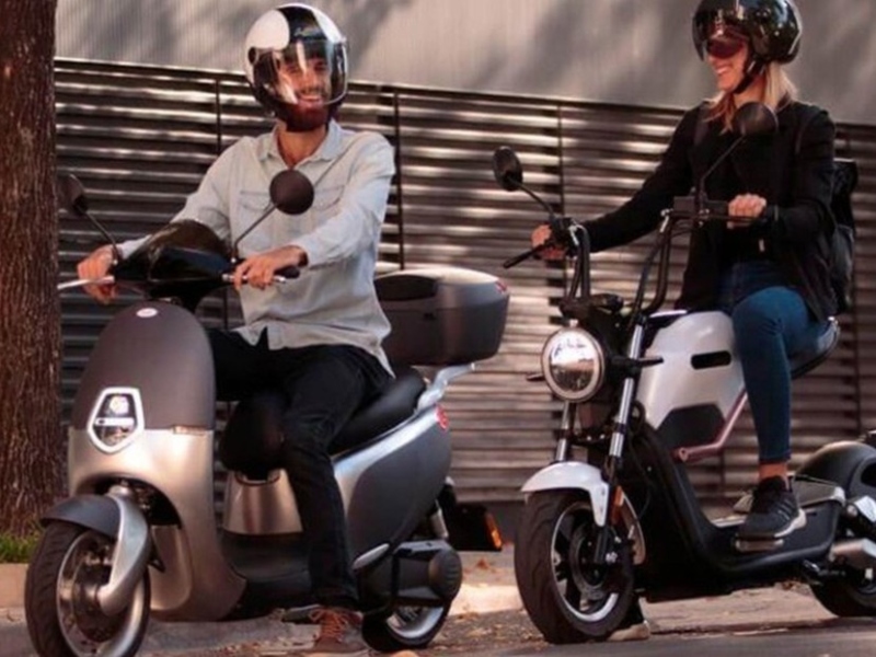 El Gobierno restringe el beneficio de arancel cero para unidades eléctricas El Gobierno restringe el beneficio de arancel cero para unidades eléctricas