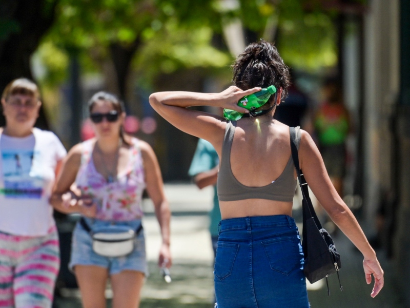 Recomendaciones del Ministerio de Salud ante la ola de calor extremo Recomendaciones del Ministerio de Salud ante la ola de calor extremo