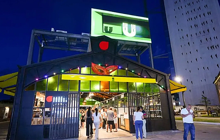 Corrientes: la Unidad fortalece la economía local con su nuevo Mercado de Sabores Corrientes: la Unidad fortalece la economía local con su nuevo Mercado de Sabores