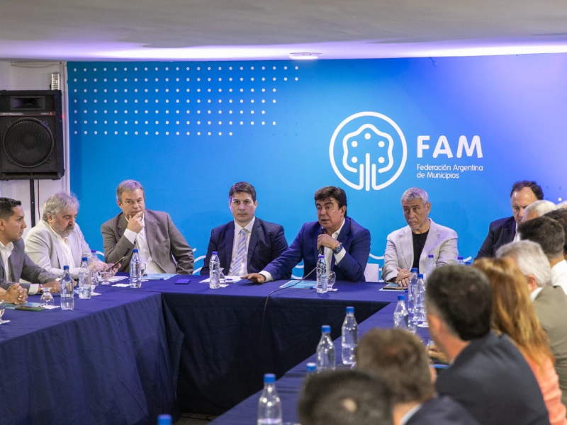 “Juanchi” García: “Hace falta una reforma laboral, pero sin improvisaciones y que sea el resultado de un debate serio y profundo” “Juanchi” García: “Hace falta una reforma laboral, pero sin improvisaciones y que sea el resultado de un debate serio y profundo”