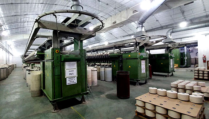 Embargo y depósito millonario: la Justicia falló a favor de los 260 despedidos de Alal de Goya Embargo y depósito millonario: la Justicia falló a favor de los 260 despedidos de Alal de Goya