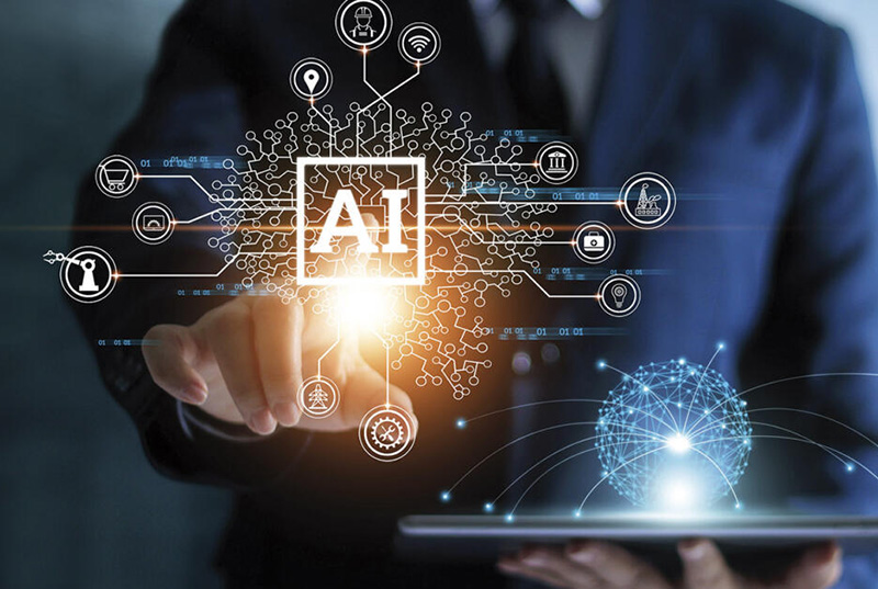 Robotización, IA y empleo: el debate legislativo que Argentina ya no puede postergar Robotización, IA y empleo: el debate legislativo que Argentina ya no puede postergar