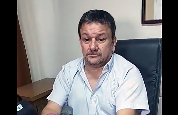 Fiscal Soto: “En la denuncia de Pérez Pons contra el Municipio no existen pruebas documentales” Fiscal Soto: “En la denuncia de Pérez Pons contra el Municipio no existen pruebas documentales”