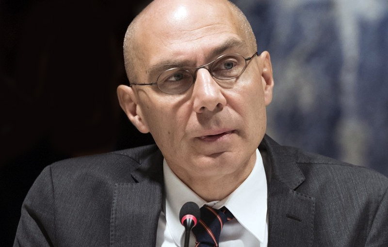 La ONU condena ataques de EE.UU. e Israel y represalias de Irán La ONU condena ataques de EE.UU. e Israel y represalias de Irán