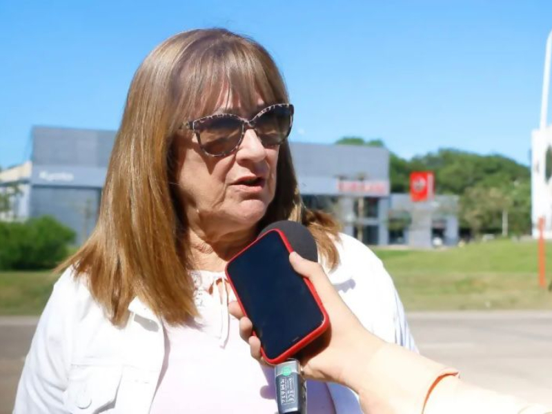 Desarrollo Territorial intimó al municipio de Barranqueras a retractarse por supuesta información falsa Desarrollo Territorial intimó al municipio de Barranqueras a retractarse por supuesta información falsa