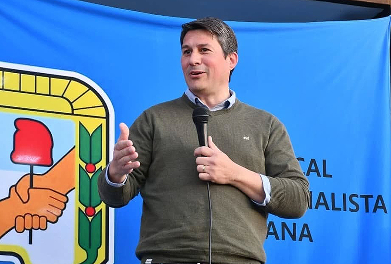 A 80 años del primer triunfo Justicialista: el legado de Perón que sigue vigente A 80 años del primer triunfo Justicialista: el legado de Perón que sigue vigente