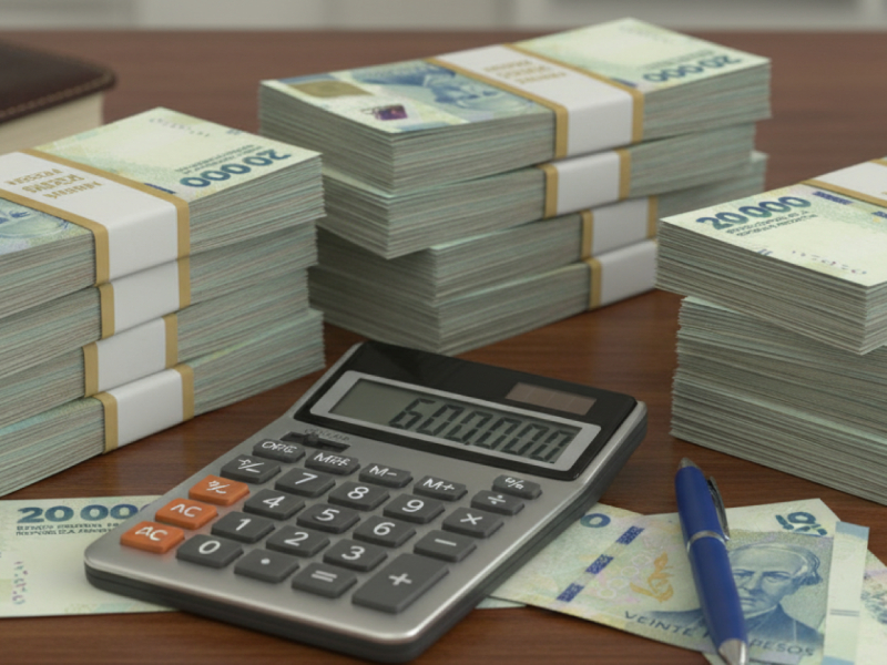 Inocencia Fiscal: Casación la aplicó por primera vez y ordenó revisar una condena por retención de aportes a la seguridad social Inocencia Fiscal: Casación la aplicó por primera vez y ordenó revisar una condena por retención de aportes a la seguridad social