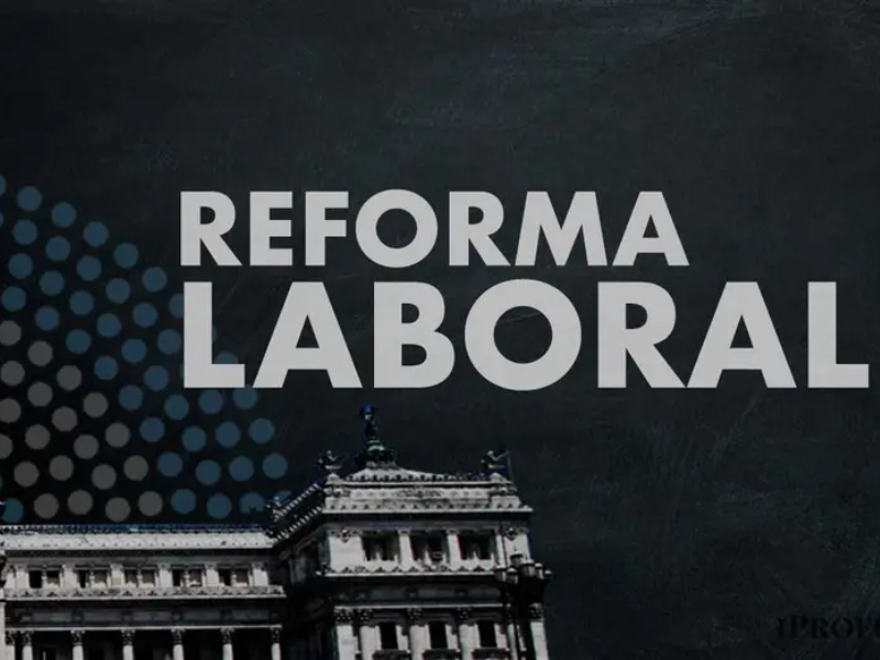 El futuro del trabajo con la reforma laboral El futuro del trabajo con la reforma laboral