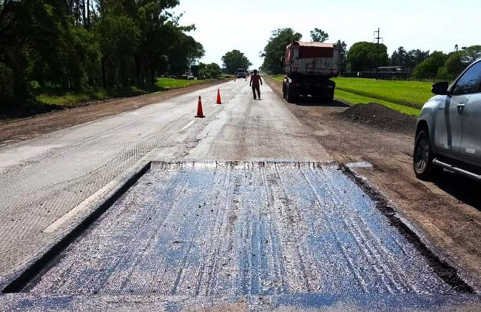 Convocan a una nueva licitación para la privatización de rutas del Noreste Convocan a una nueva licitación para la privatización de rutas del Noreste