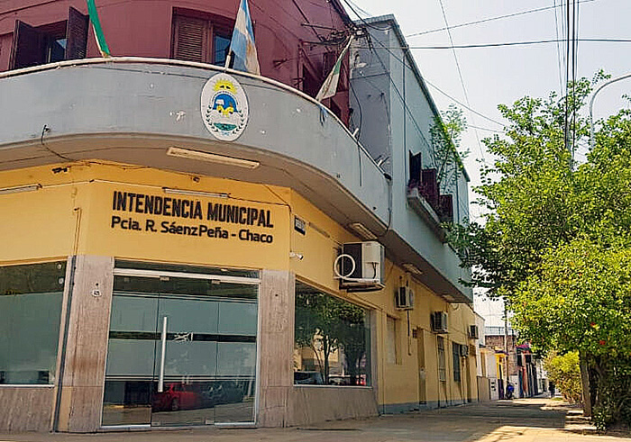 Denuncia judicial apunta a inversiones financieras del Municipio de Sáenz Peña Denuncia judicial apunta a inversiones financieras del Municipio de Sáenz Peña