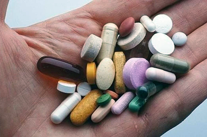 Denuncia cartelización del precio de los medicamentos: “20 laboratorios concentran el 85% del mercado” Denuncia cartelización del precio de los medicamentos: “20 laboratorios concentran el 85% del mercado”