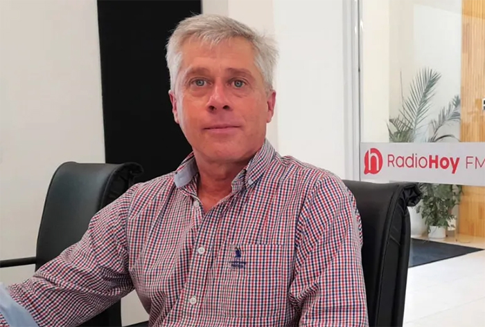 Santa Fe: buscan en Reconquista a un empresario tras encontrar su lancha a la deriva Santa Fe: buscan en Reconquista a un empresario tras encontrar su lancha a la deriva