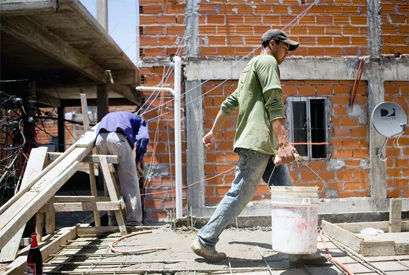 3º Trimestre: se conoce la evolución de las principales tasas del mercado de trabajo en las provincias 3º Trimestre: se conoce la evolución de las principales tasas del mercado de trabajo en las provincias