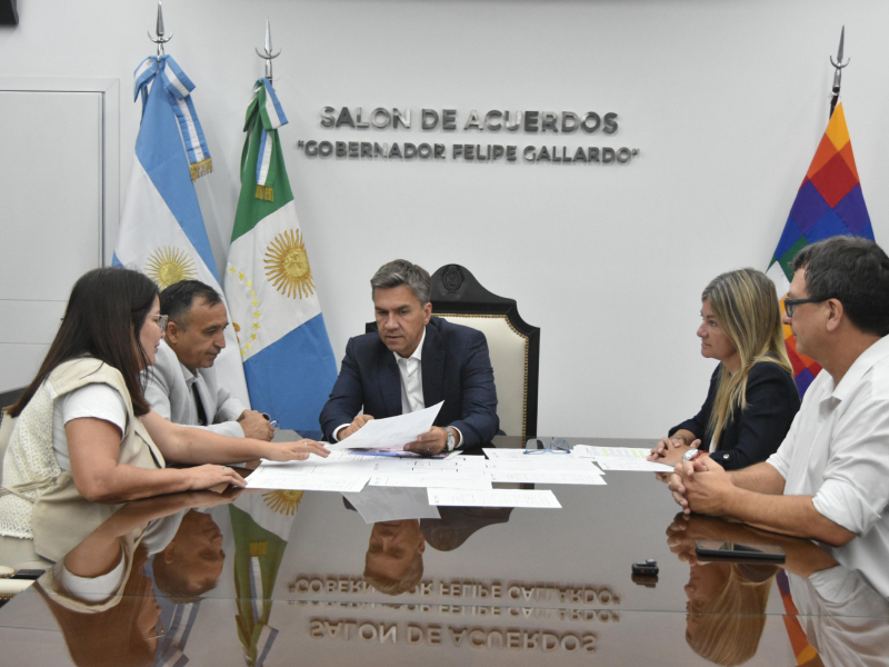 Chaco tendrá un centro odontológico de referencia para personas con discapacidad, único en la región Chaco tendrá un centro odontológico de referencia para personas con discapacidad, único en la región