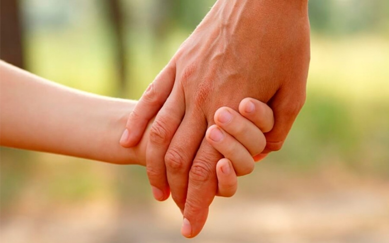 Resistencia: convocan a adoptar a un niño de 11 años Resistencia: convocan a adoptar a un niño de 11 años