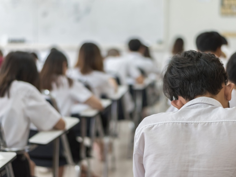 A semanas del inicio de clases, colegios privados piden un aumento del 8,1% en las cuotas A semanas del inicio de clases, colegios privados piden un aumento del 8,1% en las cuotas