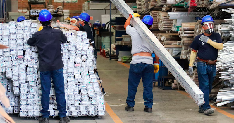 Chaco mejoró la tasa de empleo, pero creció también la desocupación al 3º trimestre de 2025 Chaco mejoró la tasa de empleo, pero creció también la desocupación al 3º trimestre de 2025