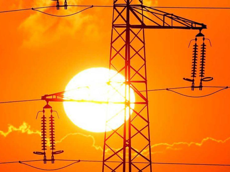 Sistema eléctrico frágil = país vulnerable Sistema eléctrico frágil = país vulnerable