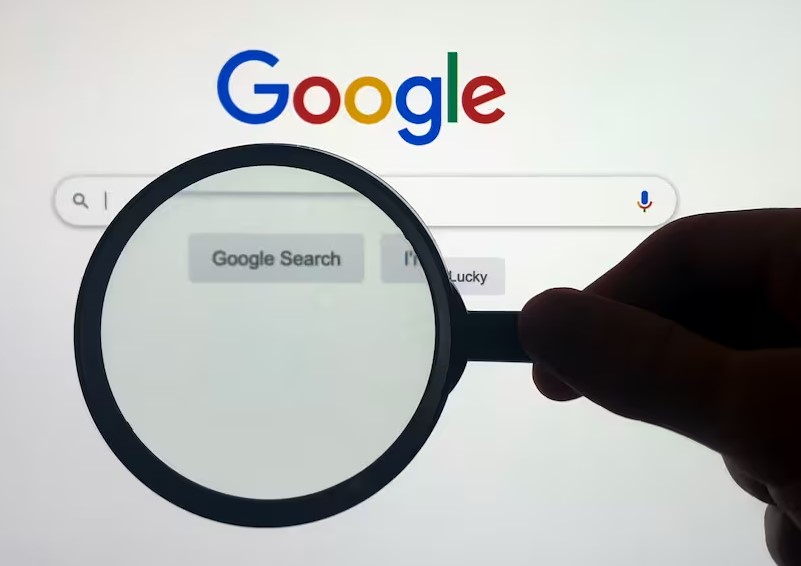 Ordenan a Google desvincular a una modelo argentina de sitios con contenido pornográfico Ordenan a Google desvincular a una modelo argentina de sitios con contenido pornográfico