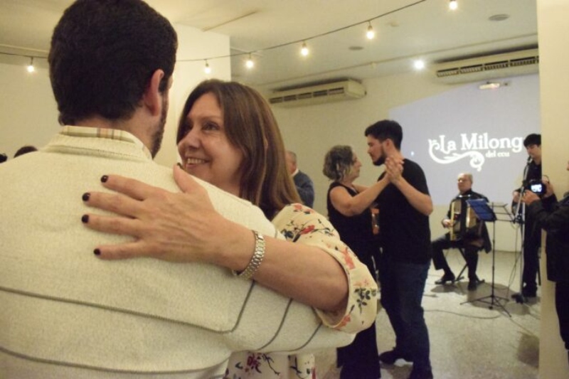 Inscriben a los talleres del Centro Cultural Universitario de la UNNE en Corrientes Inscriben a los talleres del Centro Cultural Universitario de la UNNE en Corrientes