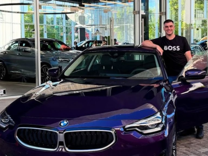 Caso Cebra Phone: piden juicio oral para Obregón y su pareja por lavado y encubrimiento de contrabando Caso Cebra Phone: piden juicio oral para Obregón y su pareja por lavado y encubrimiento de contrabando