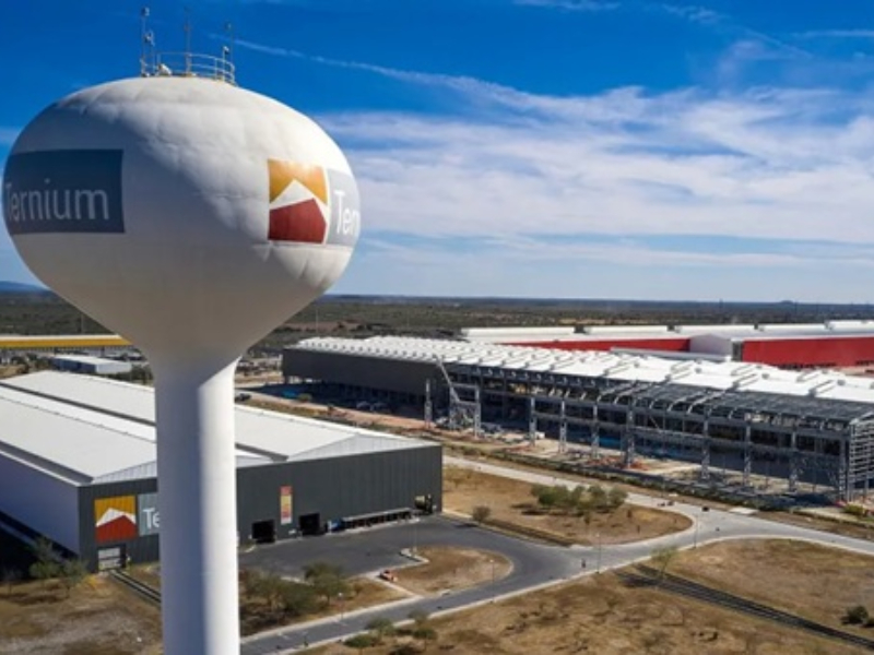 Tras perder Vaca Muerta, Techint cierra una tercerizada y despide 110 trabajadores en General Savio Tras perder Vaca Muerta, Techint cierra una tercerizada y despide 110 trabajadores en General Savio