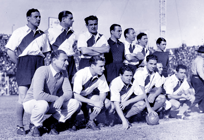 Hirschl, el fundador Hirschl, el fundador