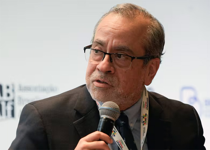 La tragedia educativa: “No podemos seguir usando la falta de recursos como excusa” La tragedia educativa: “No podemos seguir usando la falta de recursos como excusa”