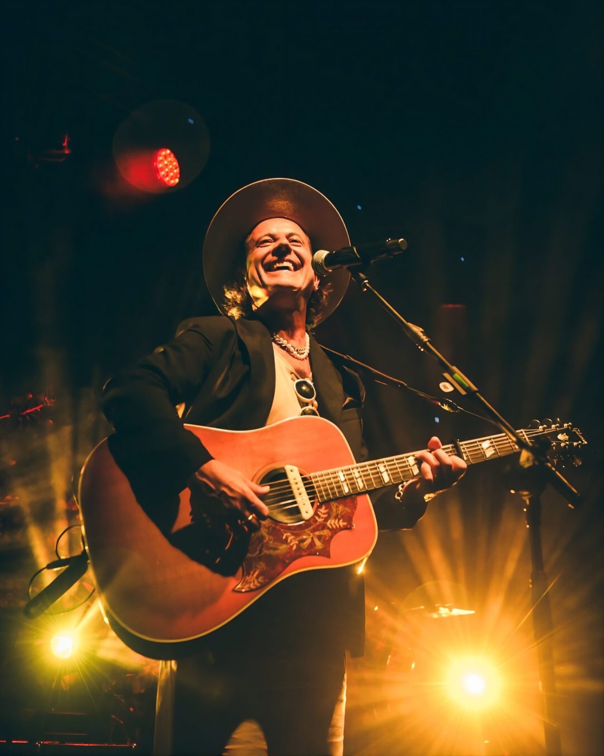 Coti llega a Corrientes y Resistencia con sus grandes éxitos