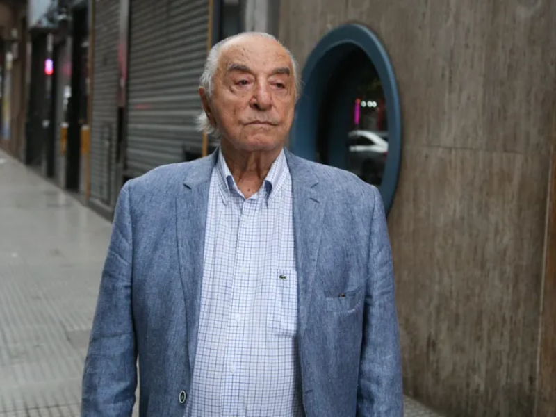 La Justicia Federal frena artículos de la reforma laboral y ratifica los convenios de Comercio La Justicia Federal frena artículos de la reforma laboral y ratifica los convenios de Comercio